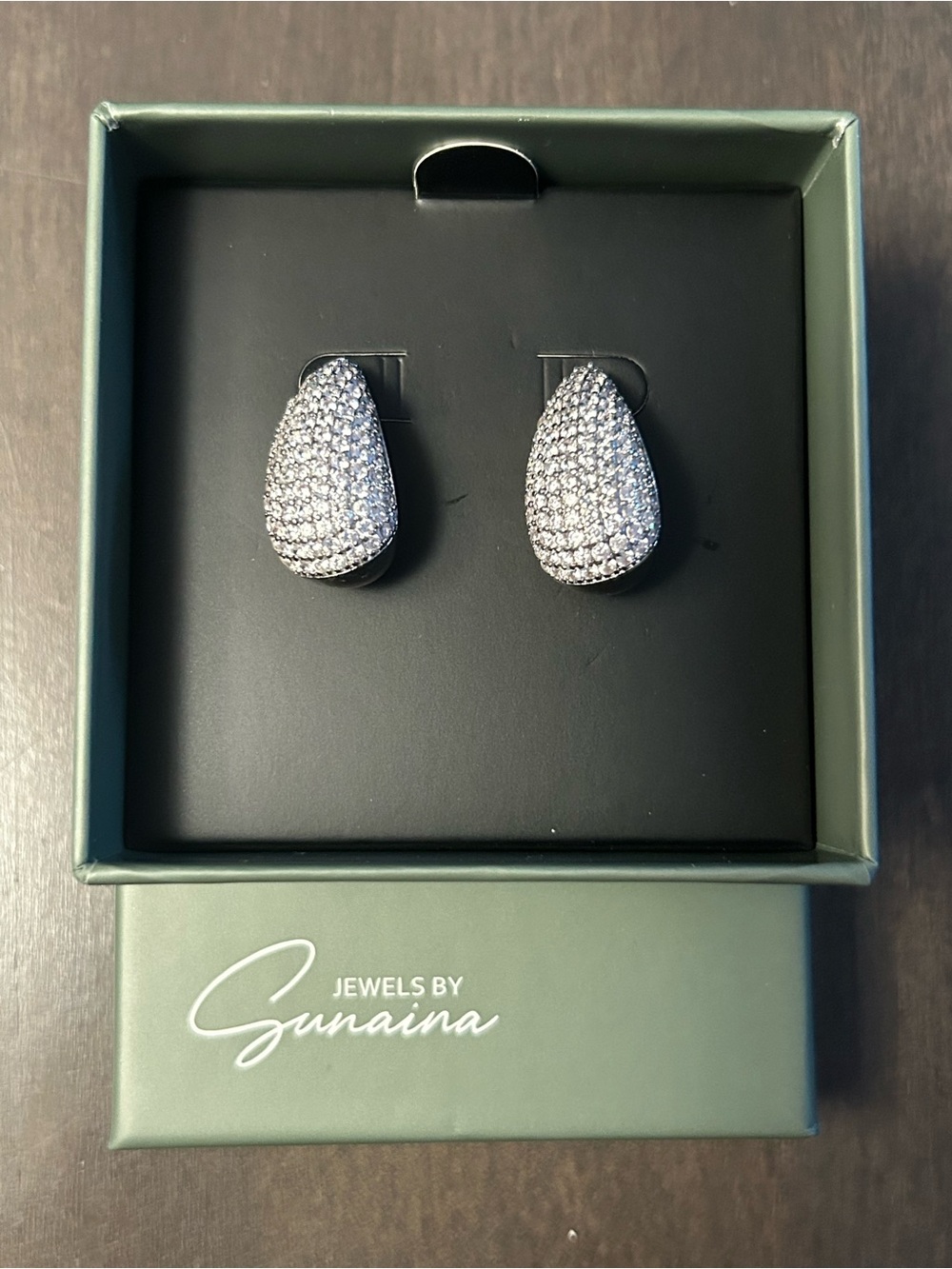 Jewels by Sunaina- Narina Studs